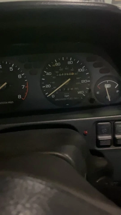 1992 Acura Integra 2nd Gen - Image 11 of 16