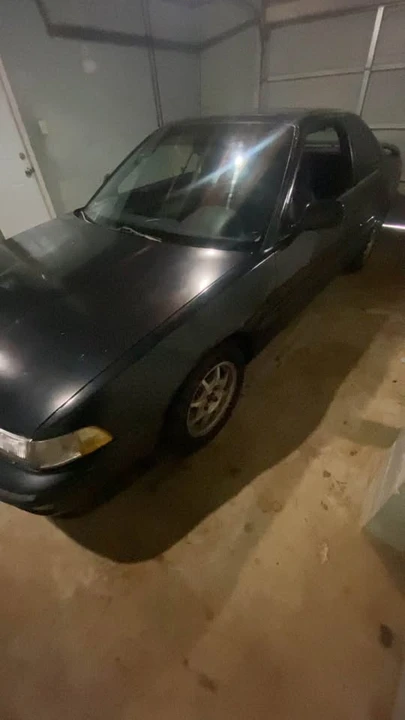 1992 Acura Integra 2nd Gen - Image 3 of 16