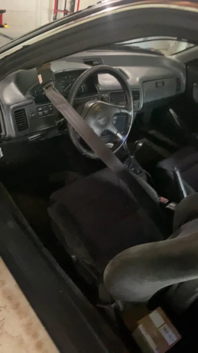 1992 Acura Integra 2nd Gen - Image 10 of 16
