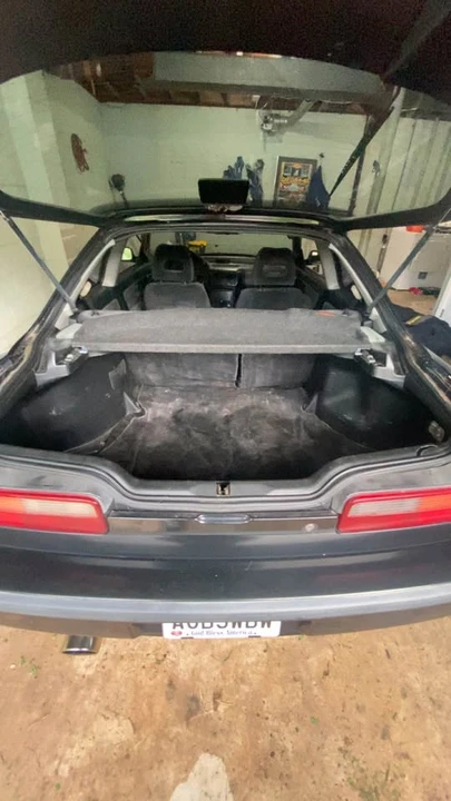 1992 Acura Integra 2nd Gen - Image 13 of 16