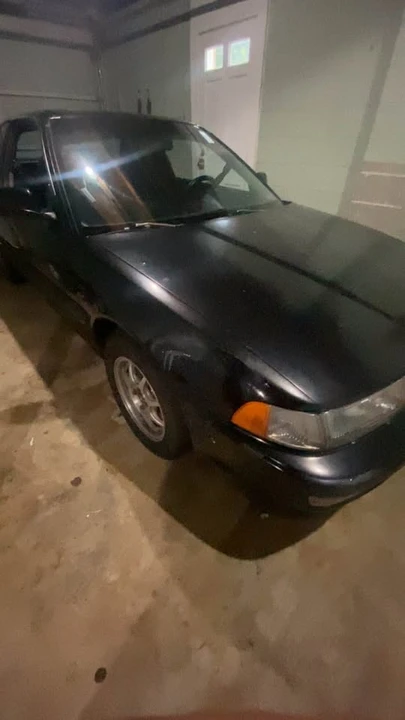 1992 Acura Integra 2nd Gen - Image 2 of 16