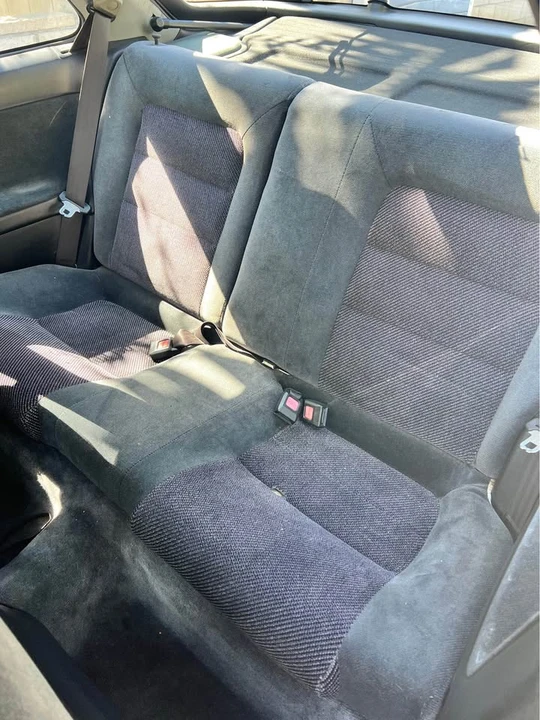 1992 Acura Integra 2nd Gen - Image 6 of 8