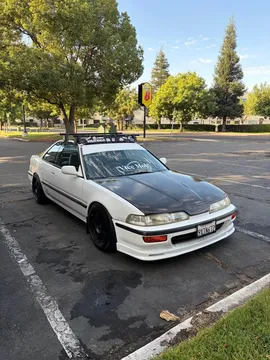 1992 Acura Integra LS Hatchback 2D