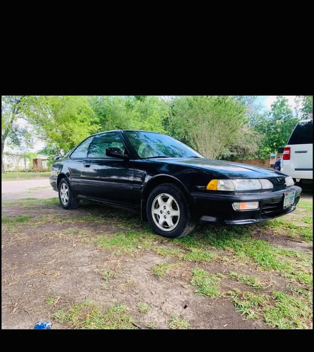 1992 Acura Integra 2nd Gen - Image 3 of 11