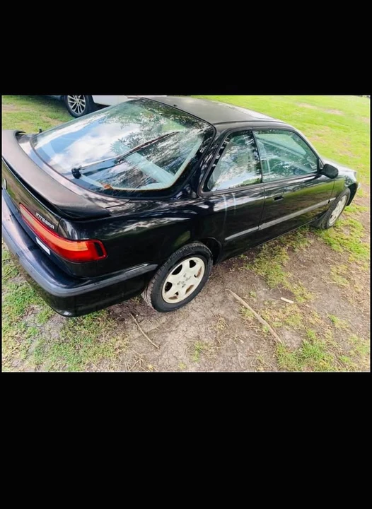 1992 Acura Integra 2nd Gen - Image 4 of 11