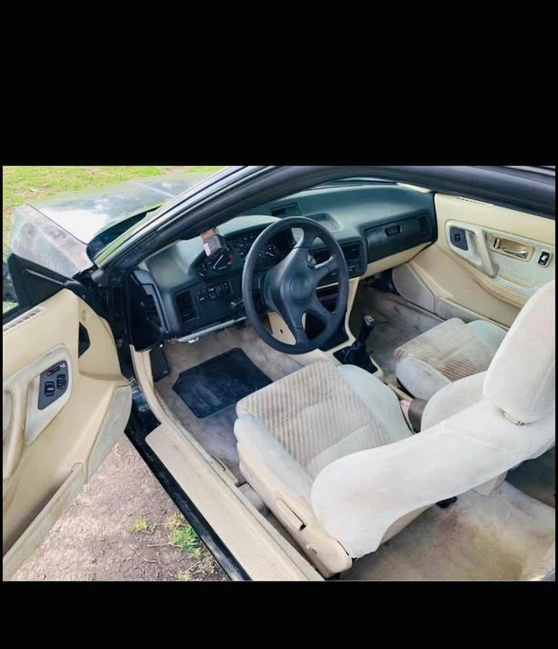1992 Acura Integra 2nd Gen - Image 5 of 11