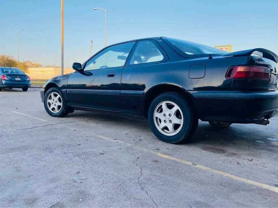 1992 Acura Integra 2nd Gen - Image 11 of 11