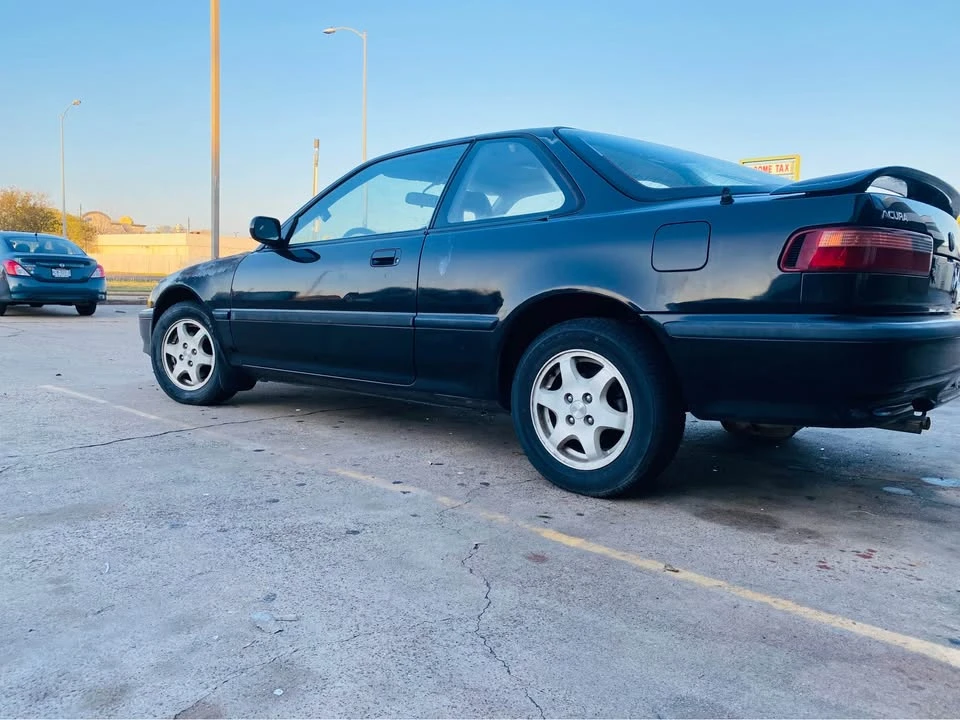 1992 Acura Integra 2nd Gen - Image 7 of 11