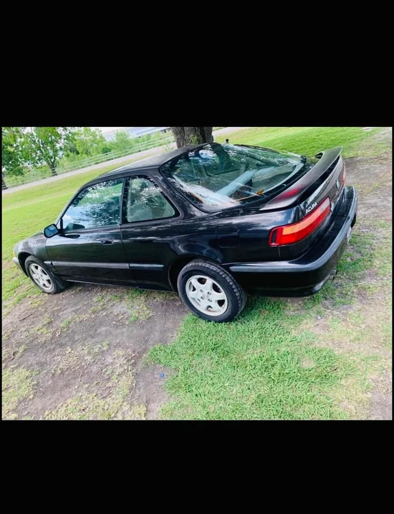 1992 Acura Integra 2nd Gen - Image 2 of 11