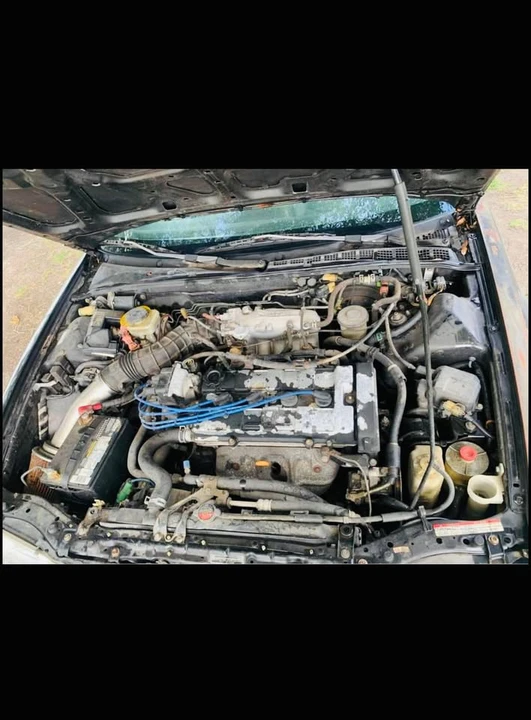 1992 Acura Integra 2nd Gen - Image 6 of 11