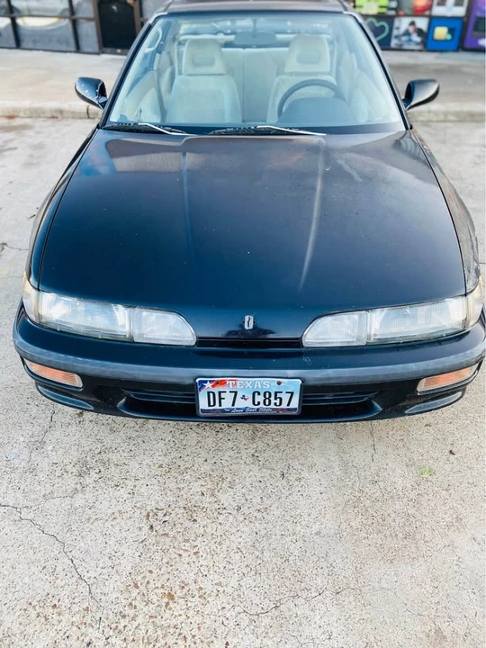 1992 Acura Integra 2nd Gen - Image 9 of 11