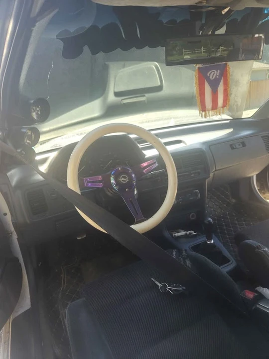 1992 Acura Integra 2nd Gen - Image 3 of 6