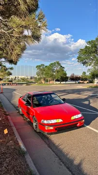 1992 Acura Integra LS