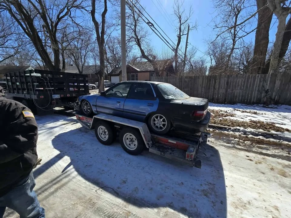 1992 Acura Integra 2nd Gen - Image 5 of 6