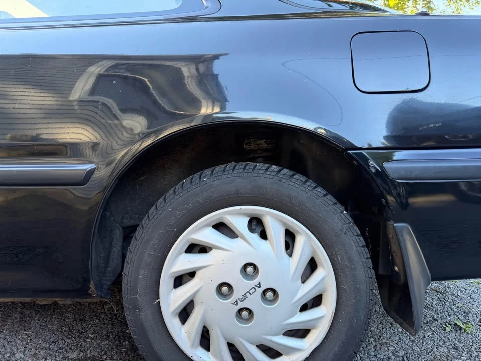 1992 Acura Integra 2nd Gen - Image 8 of 16