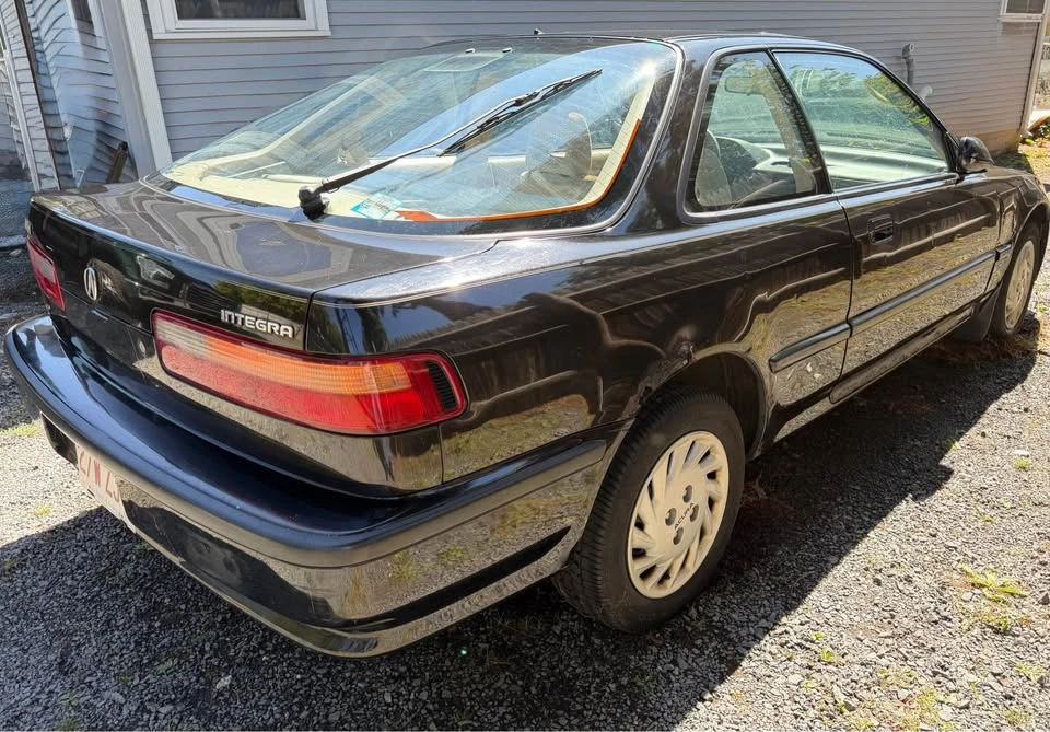 1992 Acura Integra 2nd Gen - Image 5 of 16