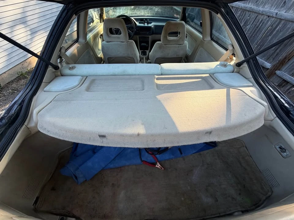1992 Acura Integra 2nd Gen - Image 13 of 16