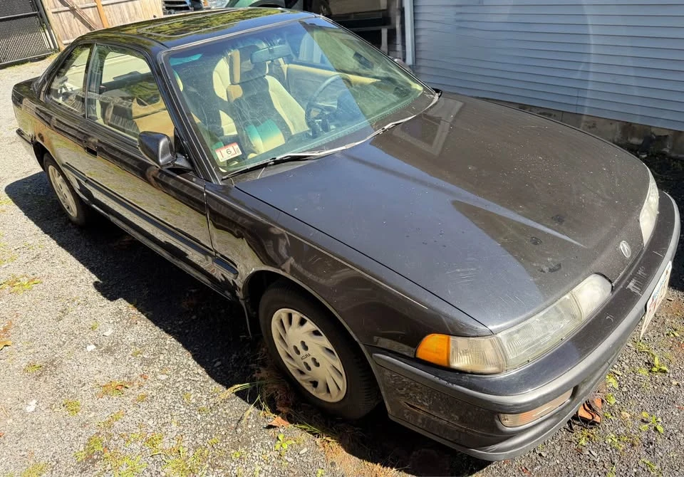 1992 Acura Integra 2nd Gen - Image 2 of 16