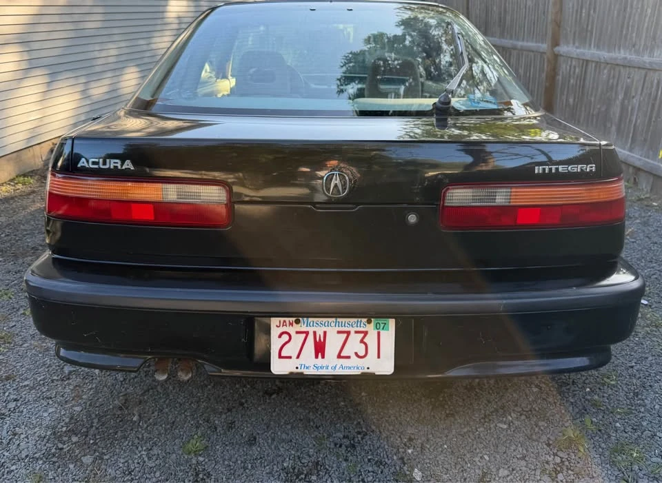 1992 Acura Integra 2nd Gen - Image 7 of 16