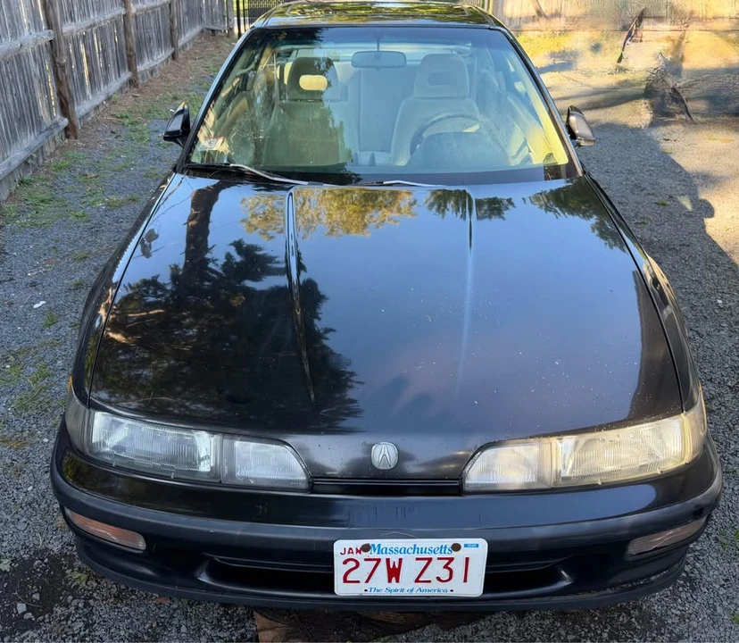 1992 Acura Integra 2nd Gen - Image 6 of 16