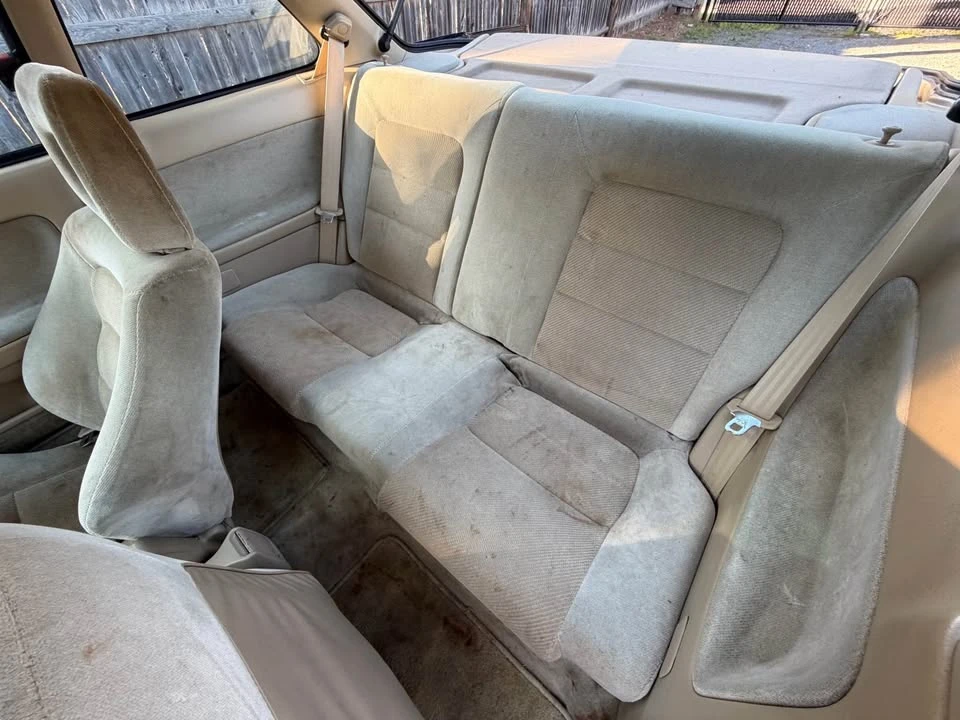 1992 Acura Integra 2nd Gen - Image 12 of 16