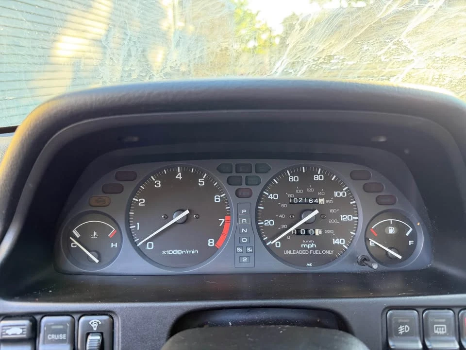 1992 Acura Integra 2nd Gen - Image 14 of 16