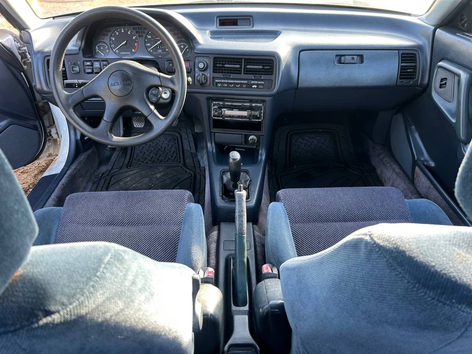 1992 Acura Integra - Image 5 of 5