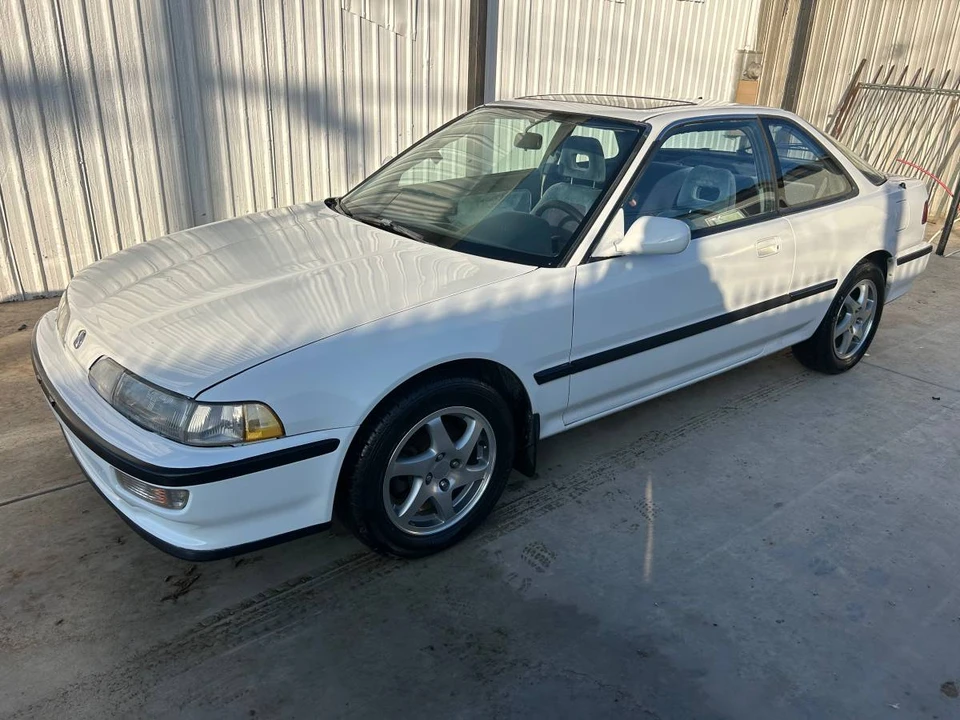 1992 Acura Integra - Image 3 of 5