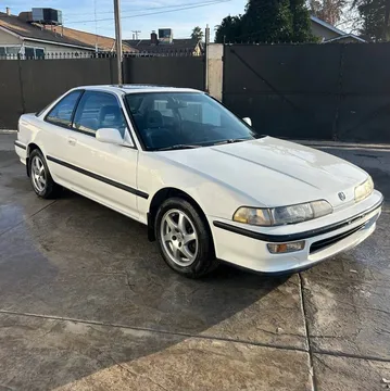 1992 Acura Integra