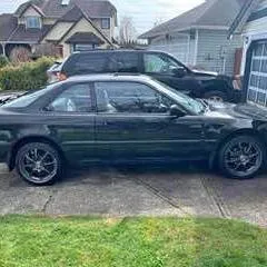 1992 Acura Integra GS
