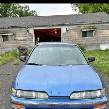 1992 Acura Integra LS