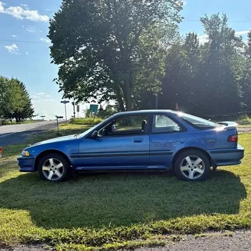 1992 Acura Integra GS