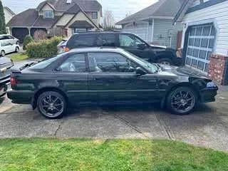 1992 Acura Integra GS