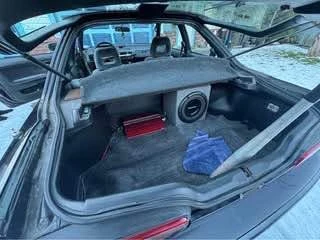 1992 Acura Integra 2nd Gen - Image 5 of 8
