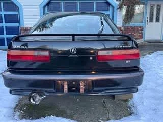 1992 Acura Integra 2nd Gen - Image 6 of 8