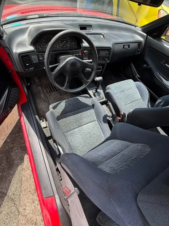 1992 Acura Integra 2nd Gen - Image 6 of 7