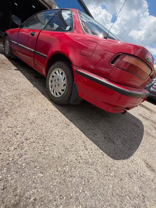 1992 Acura Integra 2nd Gen - Image 4 of 7