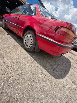 1992 Acura Integra