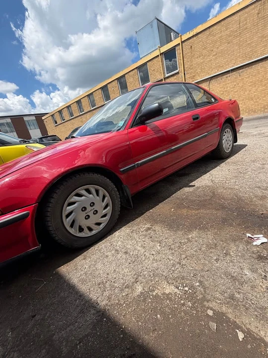 1992 Acura Integra 2nd Gen - Image 2 of 7