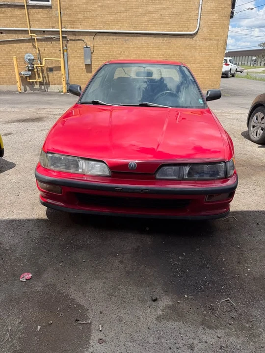 1992 Acura Integra 2nd Gen - Image 3 of 7