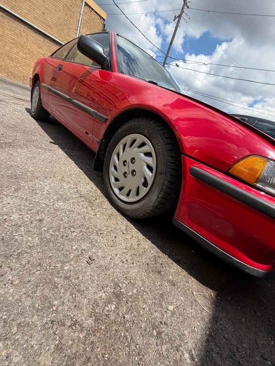 1992 Acura Integra 2nd Gen - Image 4 of 7