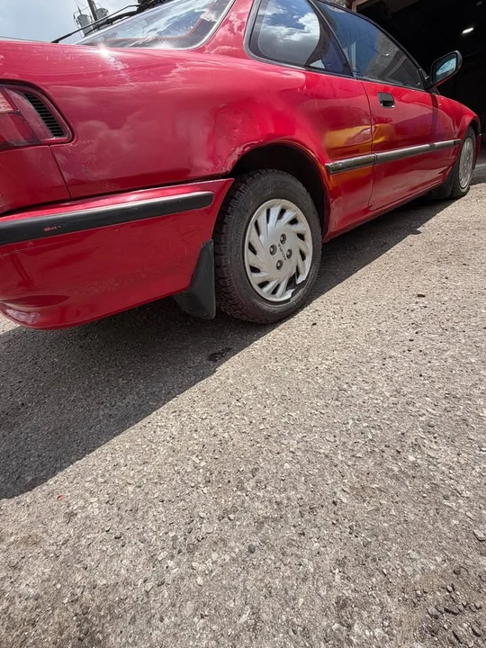 1992 Acura Integra 2nd Gen - Image 6 of 7