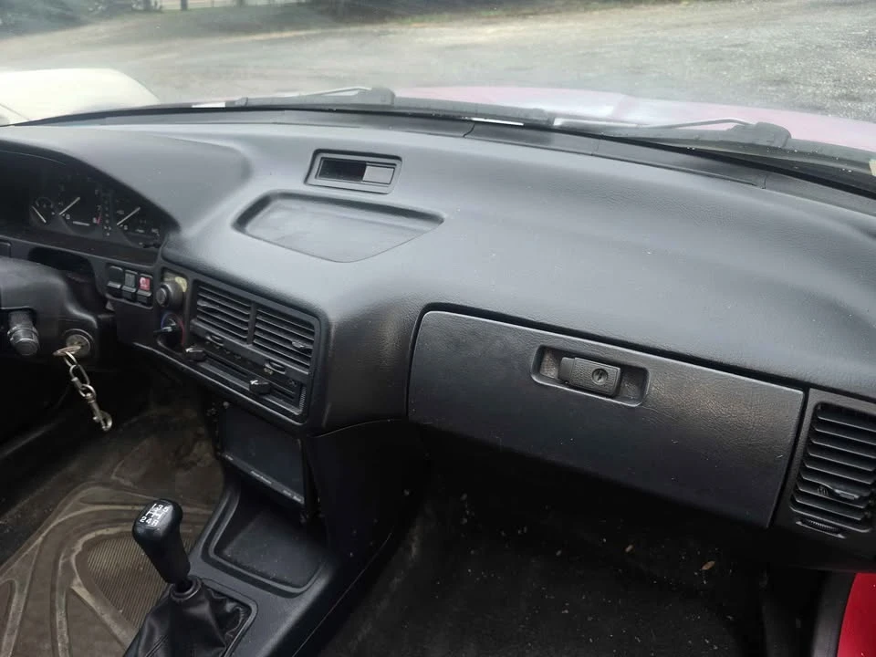 1992 Acura Integra 2nd Gen - Image 6 of 9
