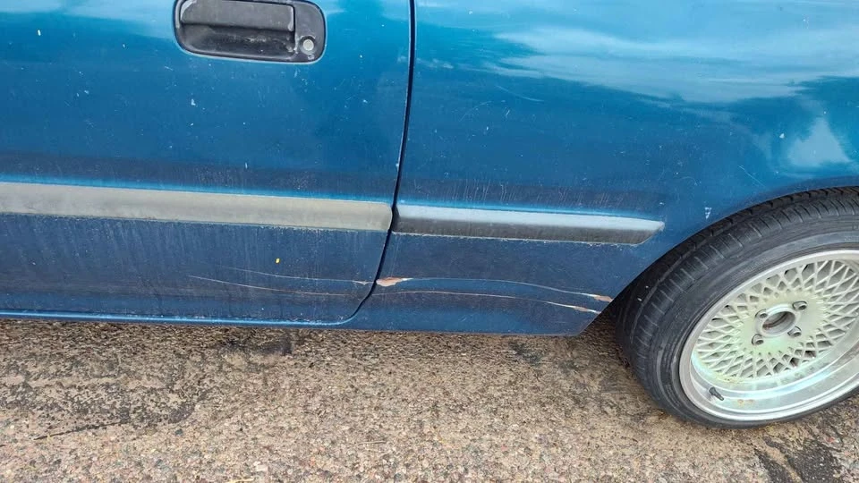 1992 Acura Integra 2nd Gen - Image 5 of 11