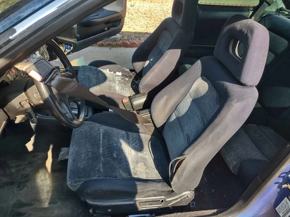 1992 Acura Integra 2nd Gen - Image 10 of 11