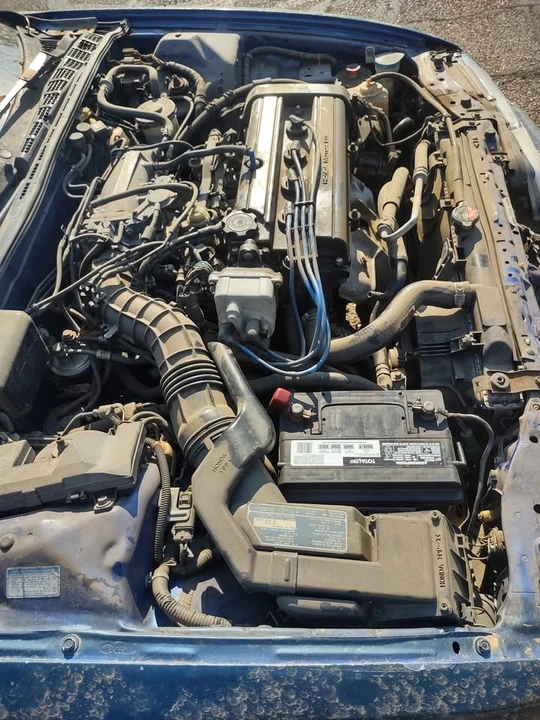 1992 Acura Integra 2nd Gen - Image 8 of 11