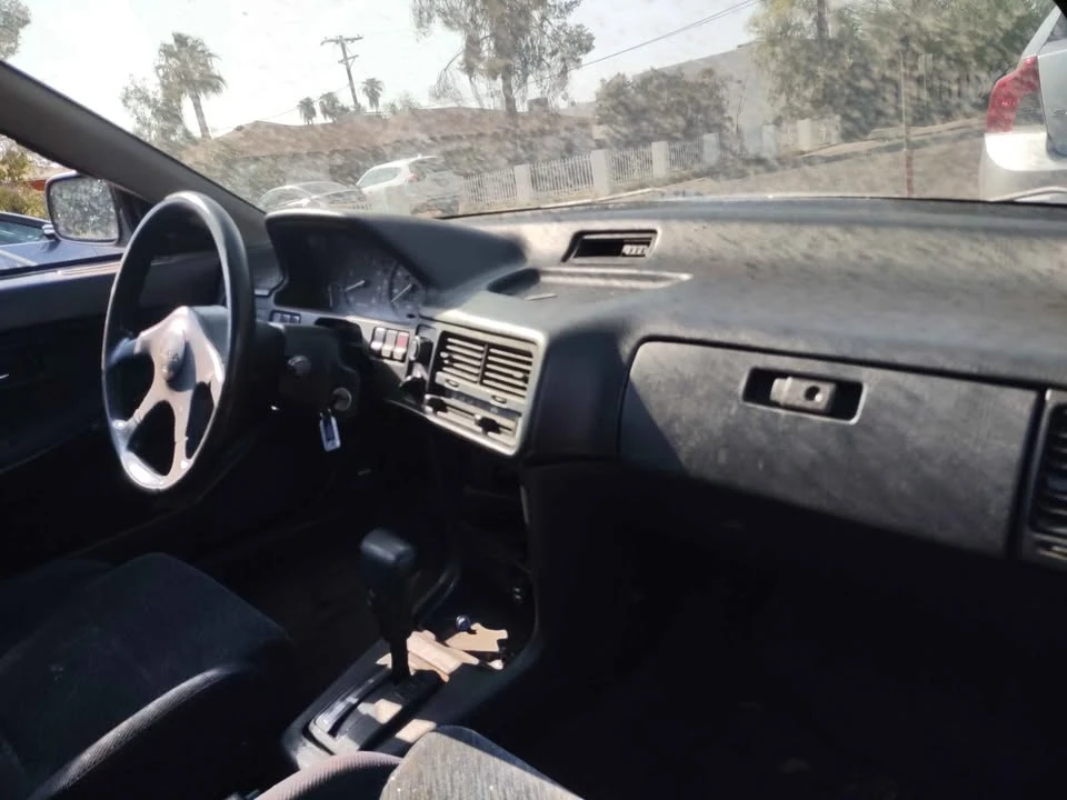 1992 Acura Integra 2nd Gen - Image 9 of 11
