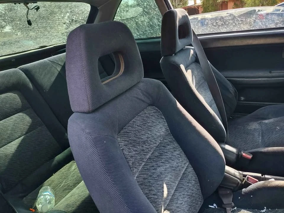 1992 Acura Integra 2nd Gen - Image 7 of 11