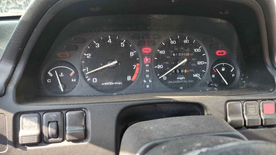 1992 Acura Integra 2nd Gen - Image 6 of 11
