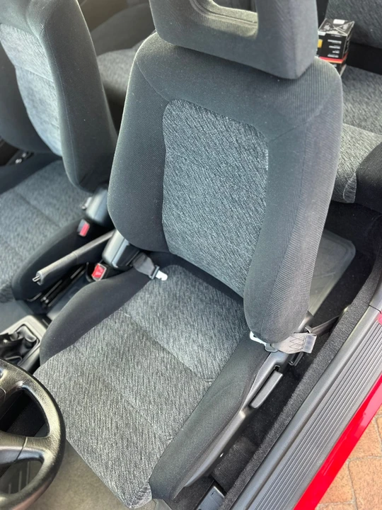 1992 Acura Integra 2nd Gen - Image 12 of 21